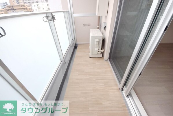 プラウドフラット菊川の物件内観写真